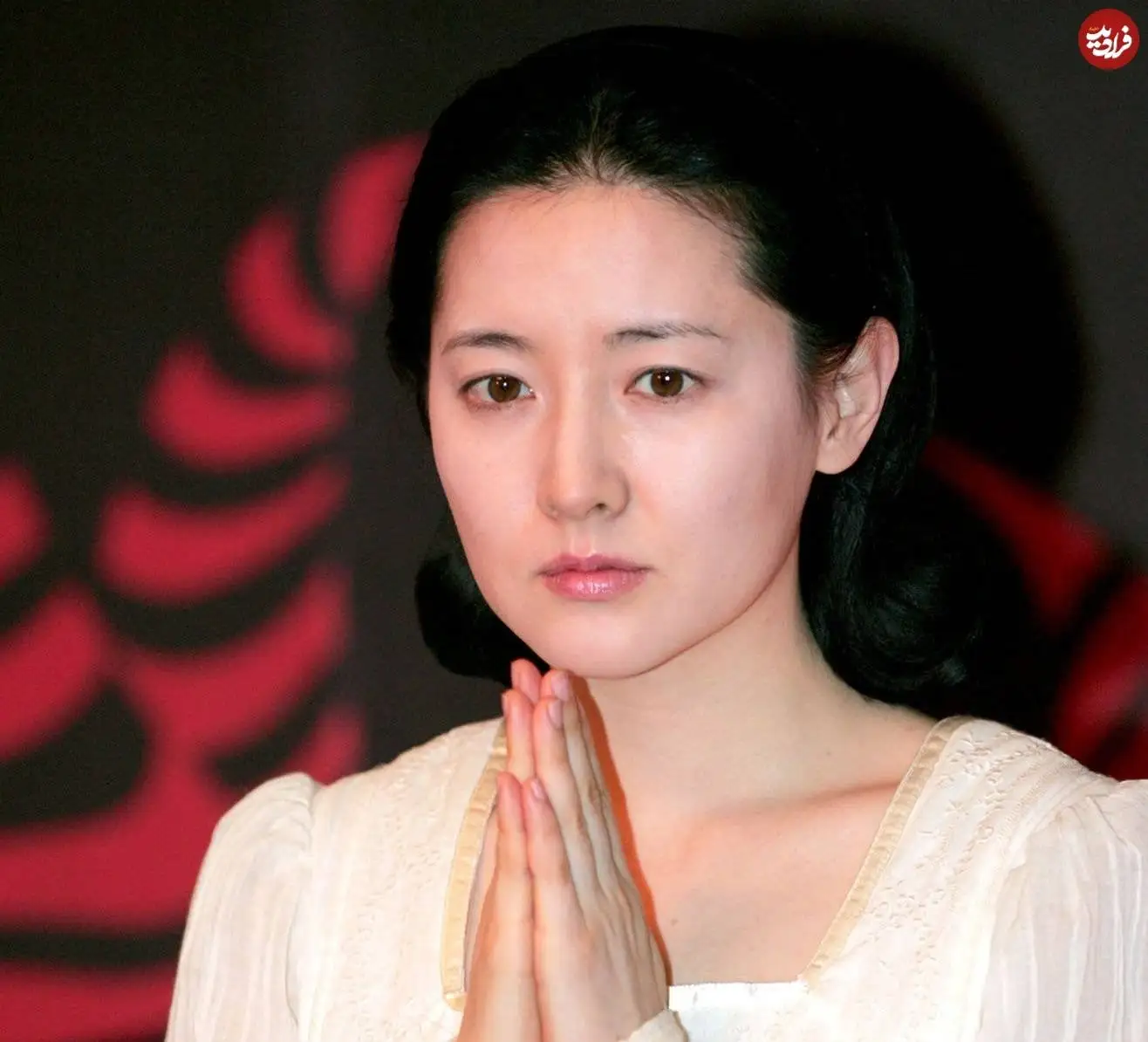 تصاویر؛ سفر در زمان؛ ظاهر «بازیگر نقش یانگوم» در 36 سالگی؛ سال 1386