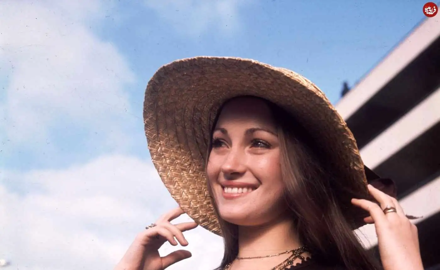 عکس؛ سفر در زمان؛ «بازیگر نقش دکتر مایک سریال پزشک» در 21 سالگی؛ سال 1351