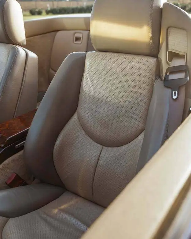 تصاویر؛ فقط 150 دستگاه از این جواهر آلمانی وجود دارد