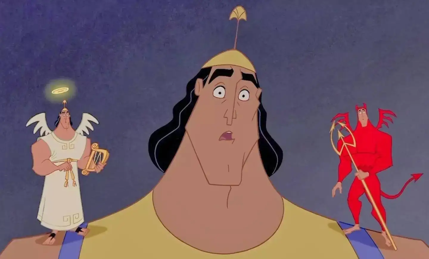 تصاویر؛ 10 انیمیشن غیرعاشقانه دیزنی که داستان مهیجی دارند