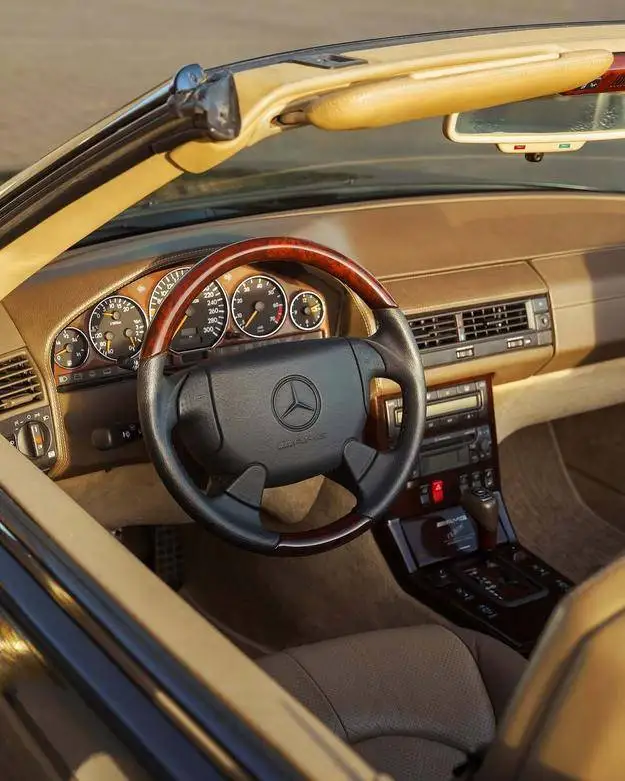 تصاویر؛ فقط 150 دستگاه از این جواهر آلمانی وجود دارد