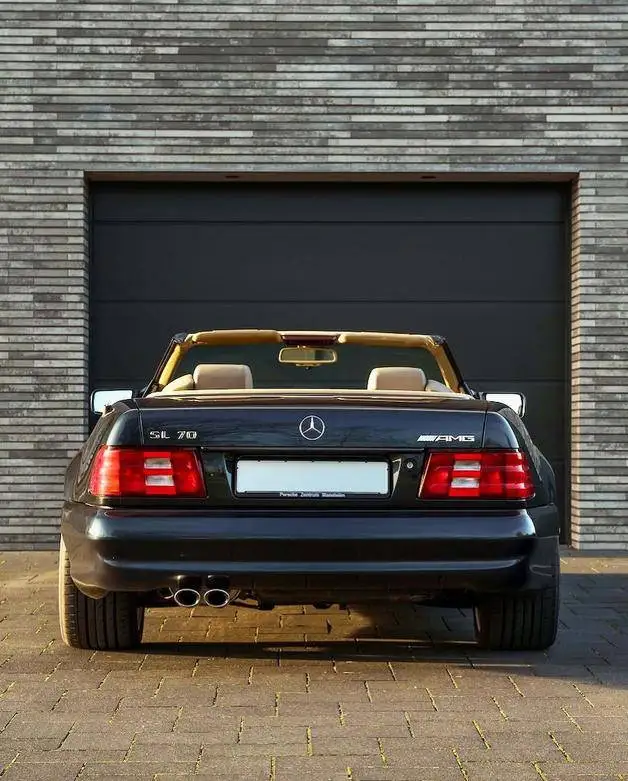 تصاویر؛ فقط 150 دستگاه از این جواهر آلمانی وجود دارد