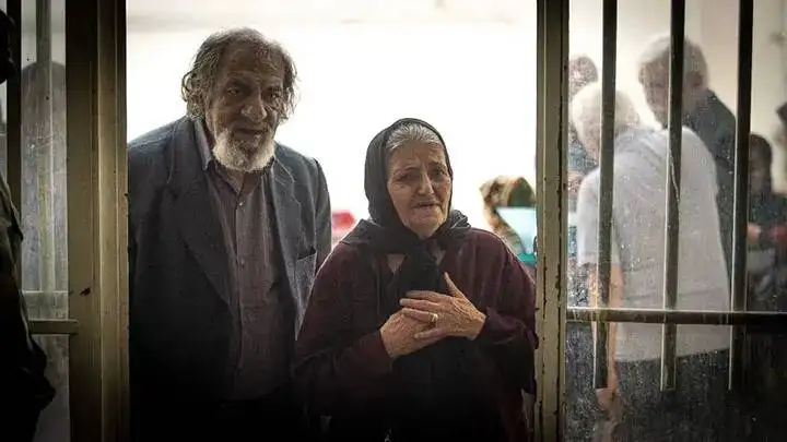 نقد سریال وحشی؛ قسمت پنجم؛ من همه چی رو می دونم