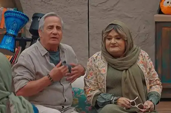 آقای اکبر عبدی، این روزهای شما باورکردنی نیست