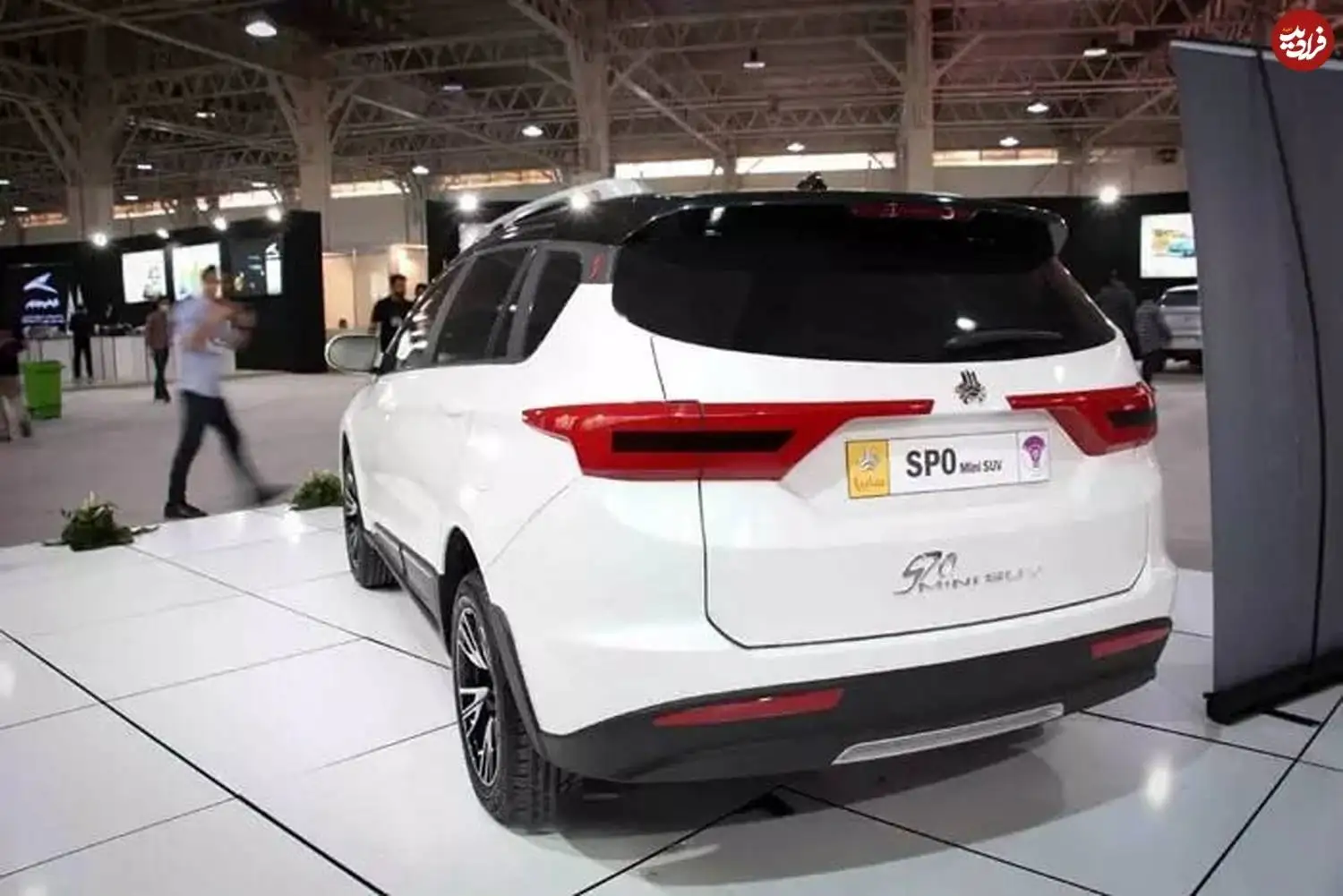 همه چیز درباره نسخه شاسی بلند شاهین؛ از مشخصات فنی و ظاهری تا قیمت