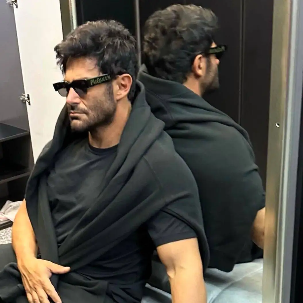 تصاویر؛ محمدرضا گلزار: پز نیست سبک زندگیمه؛ نگاهی به استایل های خاص گلزار