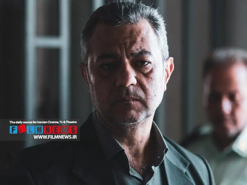 بررسی بازی علیرضا ثانی فر در نقش بازپرس موحدی در سریال «وحشی»؛ هراس انگیز