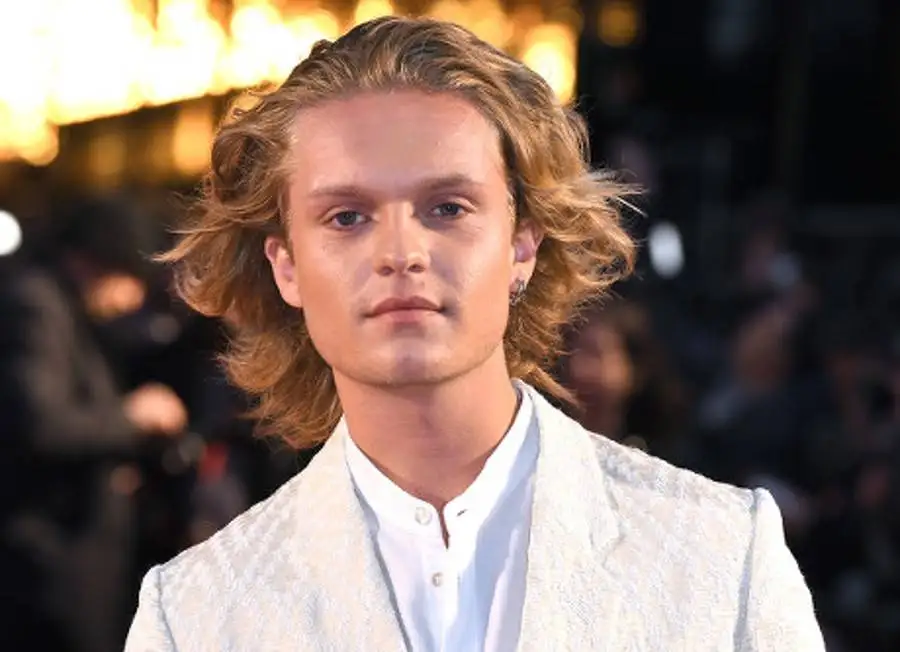 تصاویر؛ عکس های  شخصی، زندگی خصوصی و بیوگرافی تام گلین کارنی