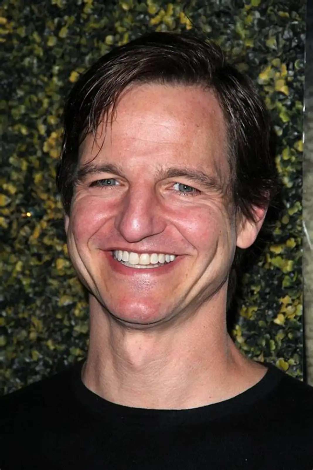 تصاویر؛ عکس های  شخصی، زندگی خصوصی و بیوگرافی ویلیام ماپوتر