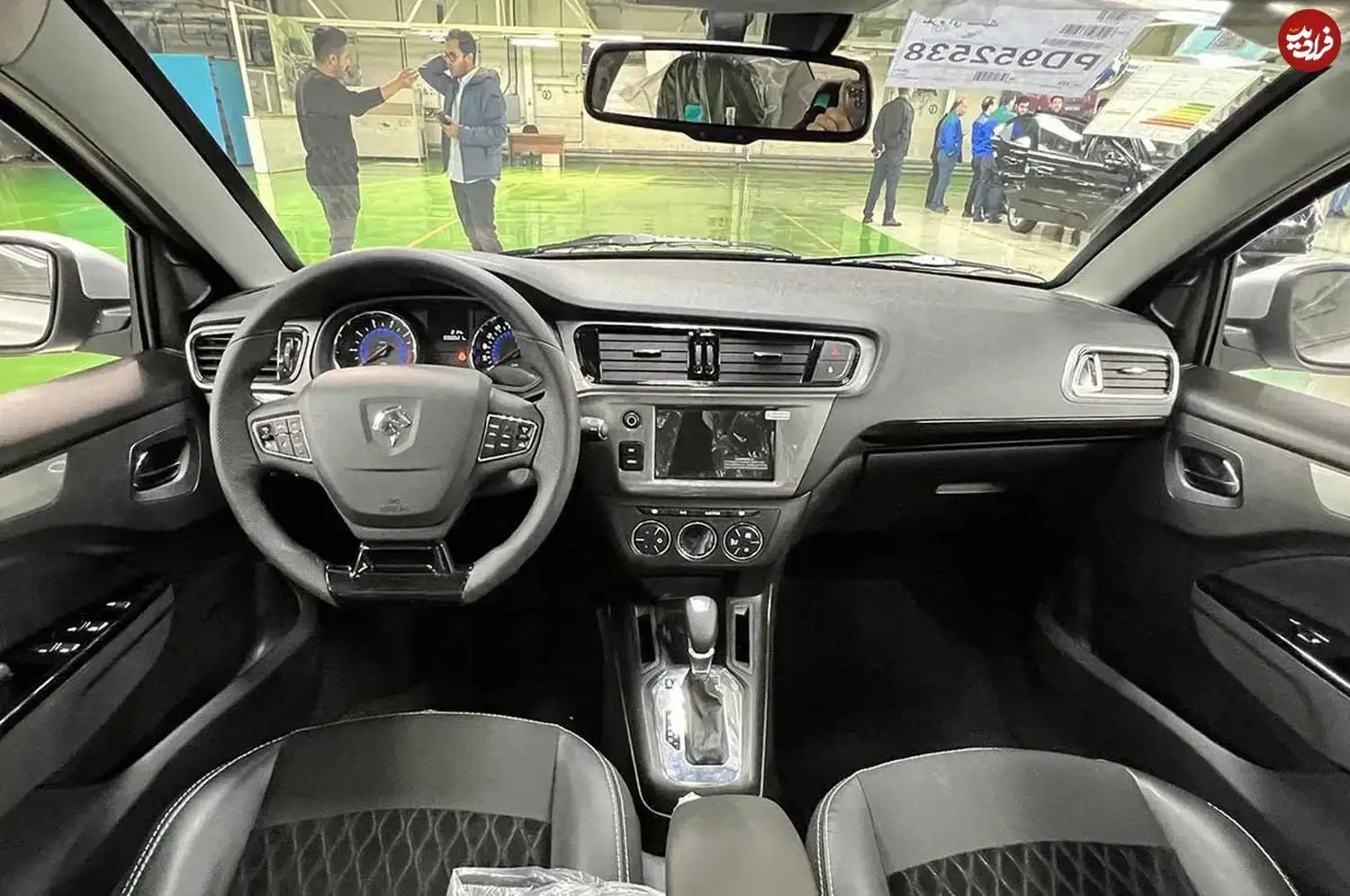 تصاویر؛ «فردا 511» یا «تارا اتوماتیک»؛ کدام ارزش خرید دارد؟