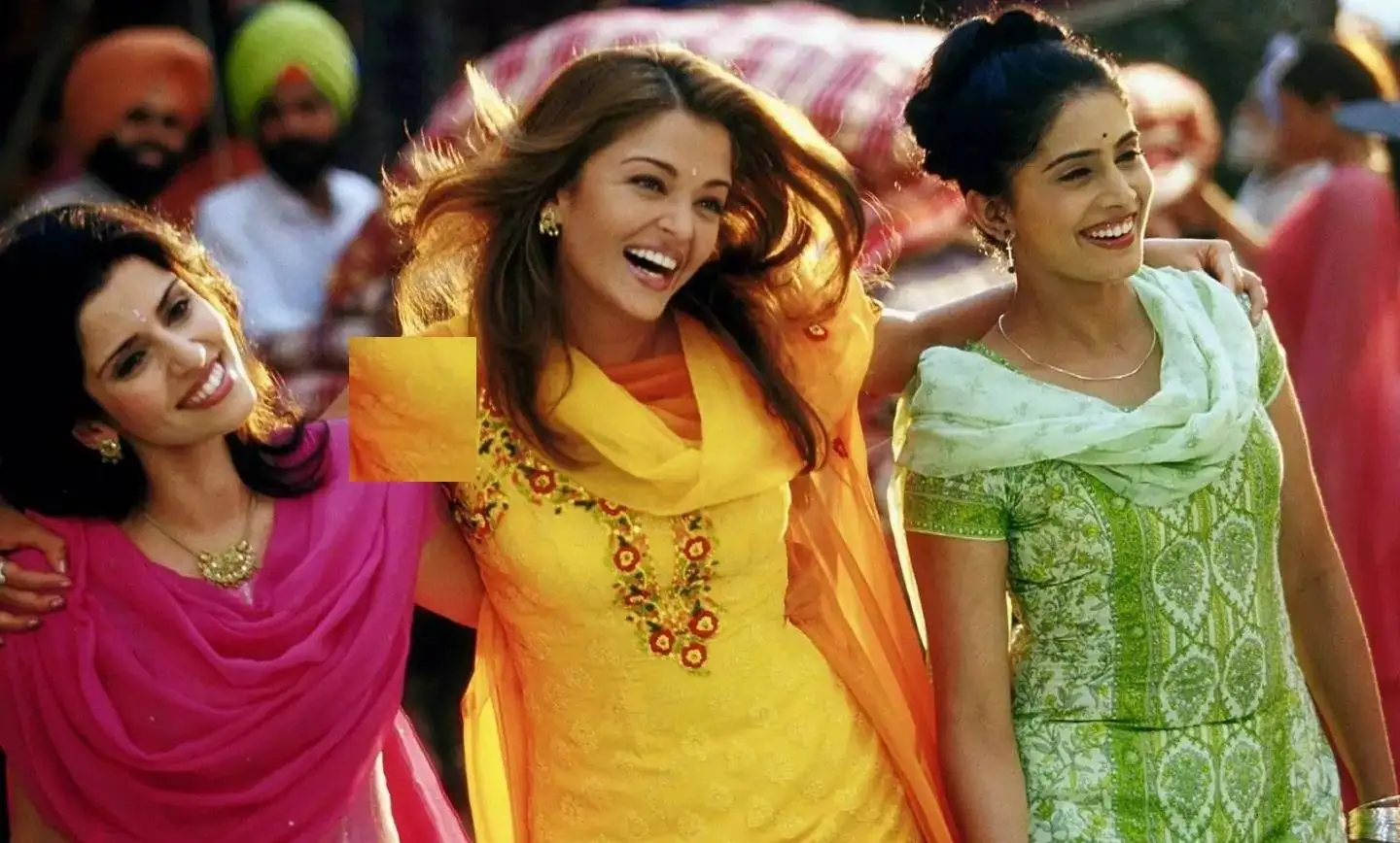 تصاویر؛ 10 فیلم و سریال اقتباسی برتر از رمان محبوب غرور و تعصب