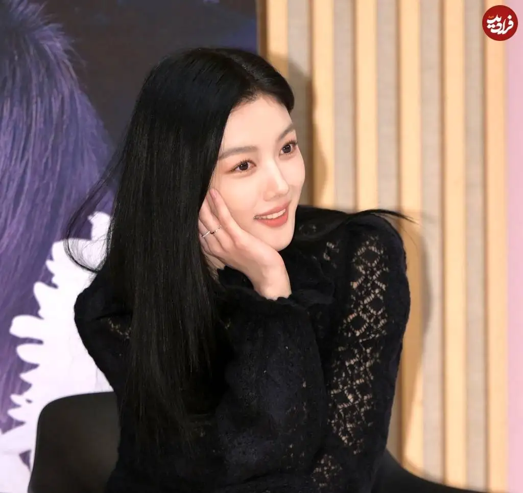 عکس؛ سفر در زمان؛ «بازیگر نقش کودکی دونگ یی» در 13 و 25 سالگی؛ سال 91 و 1402