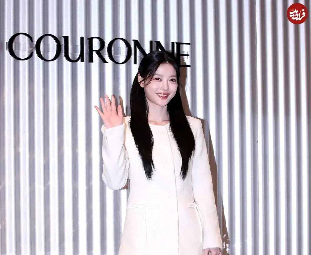 عکس؛ سفر در زمان؛ «بازیگر نقش کودکی دونگ یی» در 13 و 25 سالگی؛ سال 91 و 1402