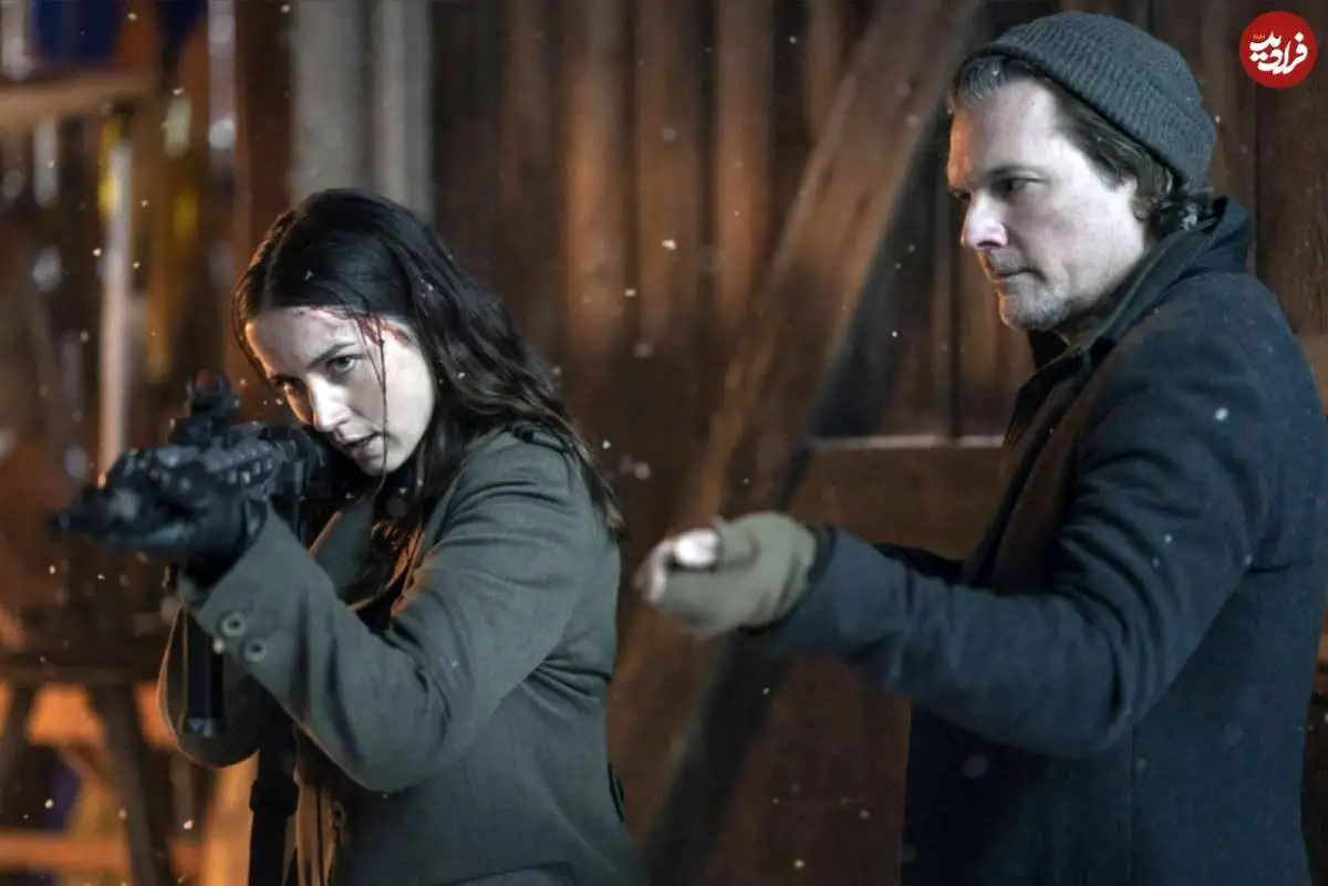 تصاویر؛ همه  چیز درباره فیلم بالرینا (ballerina)؛ فیلم جدید کیانو ریوز