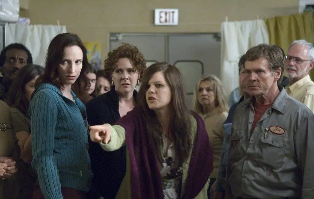 تصاویر؛ 10 فیلم ترسناکی که از لحاظ روانی ویرانتان می کنند؛ از the descent تا eden lake