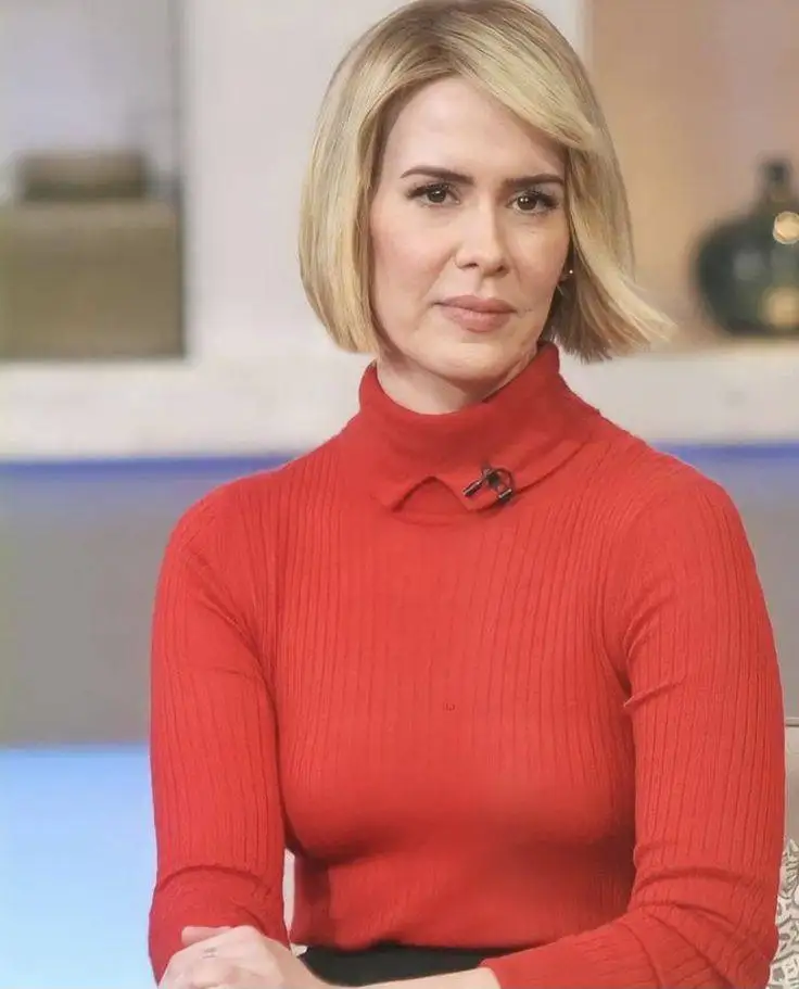 تصاویر؛ عکس های  شخصی، زندگی خصوصی و بیوگرافی سارا پلسون