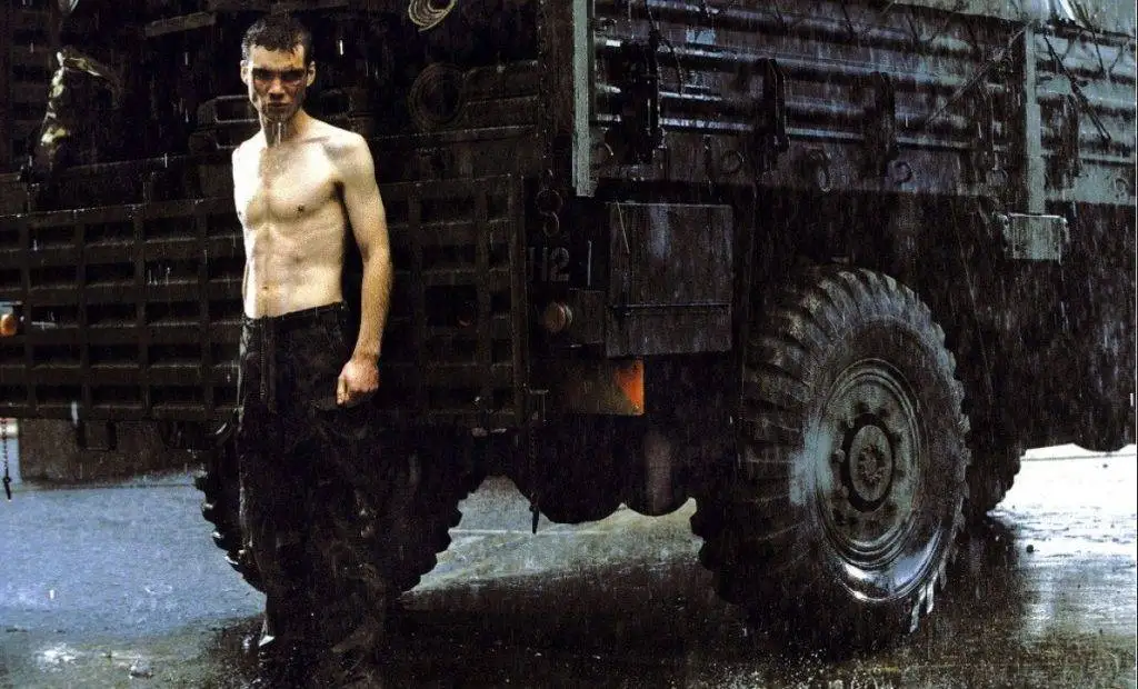 تصاویر؛ 10 فیلم ترسناکی که از لحاظ روانی ویرانتان می کنند؛ از the descent تا eden lake