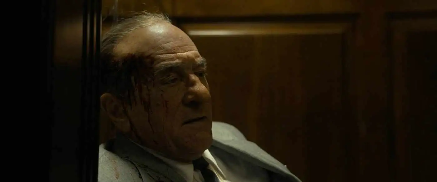 نقد فیلم the alto knights؛ فرصت از دست رفته