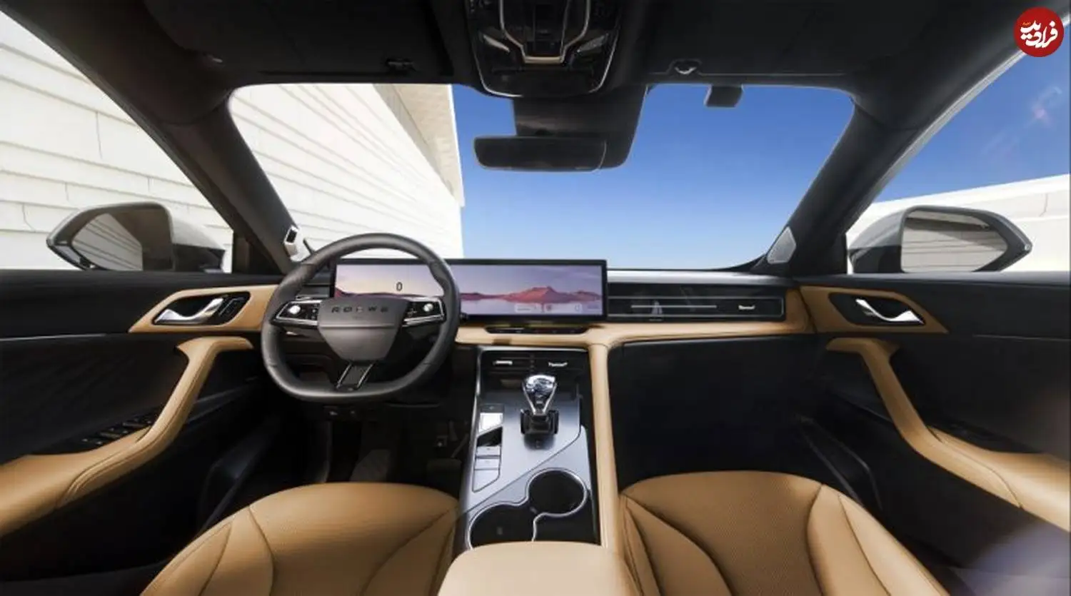 شاسی بلند «رووی erx5» در برابر «بی وای دی سانگ پلاس»؛ کدام بهتر است؟