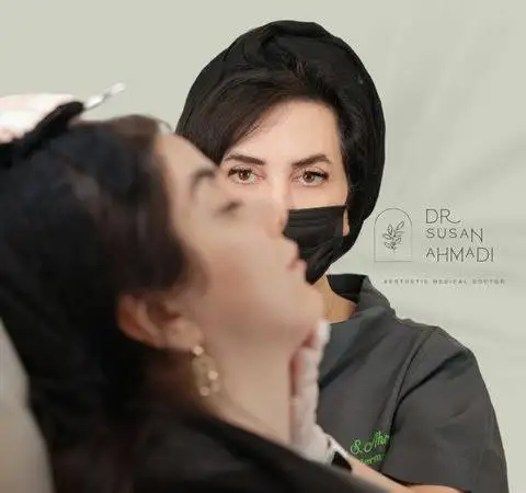 تزریق چربی به صورت چقدر ماندگاری دارد؟