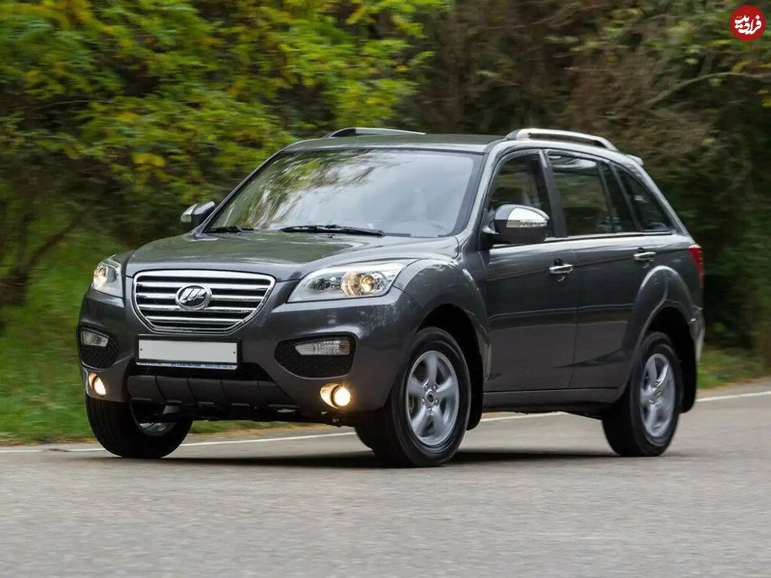 مزایا و معایب خرید لیفان x60 کارکرده؛ مشخصات و قیمت شاسی بلند باسابقه بازار