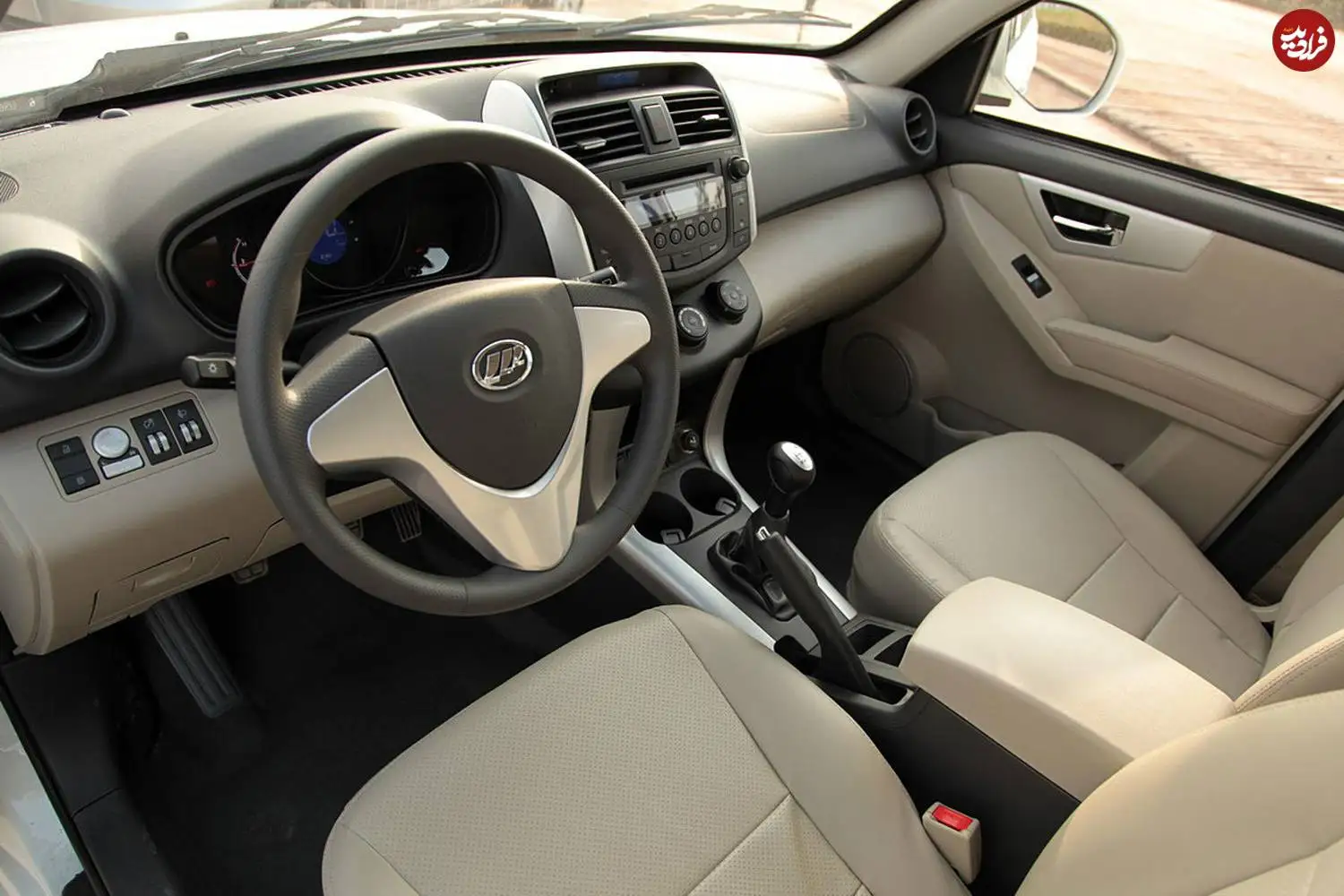 مزایا و معایب خرید لیفان x60 کارکرده؛ مشخصات و قیمت شاسی بلند باسابقه بازار