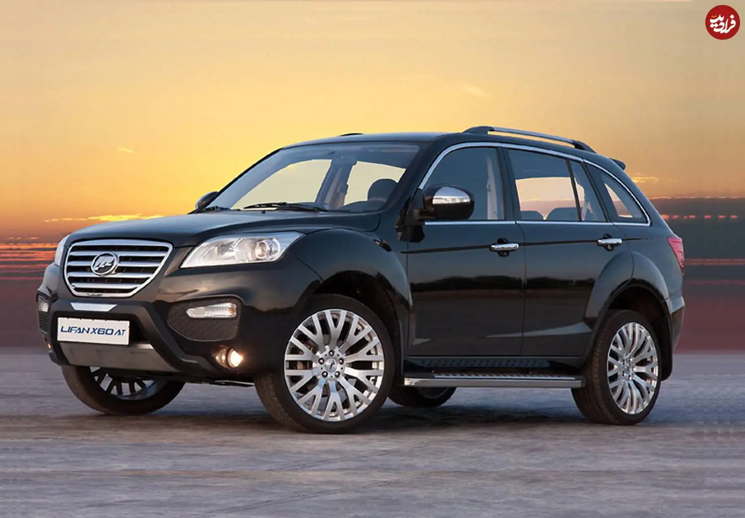 مزایا و معایب خرید لیفان x60 کارکرده؛ مشخصات و قیمت شاسی بلند باسابقه بازار