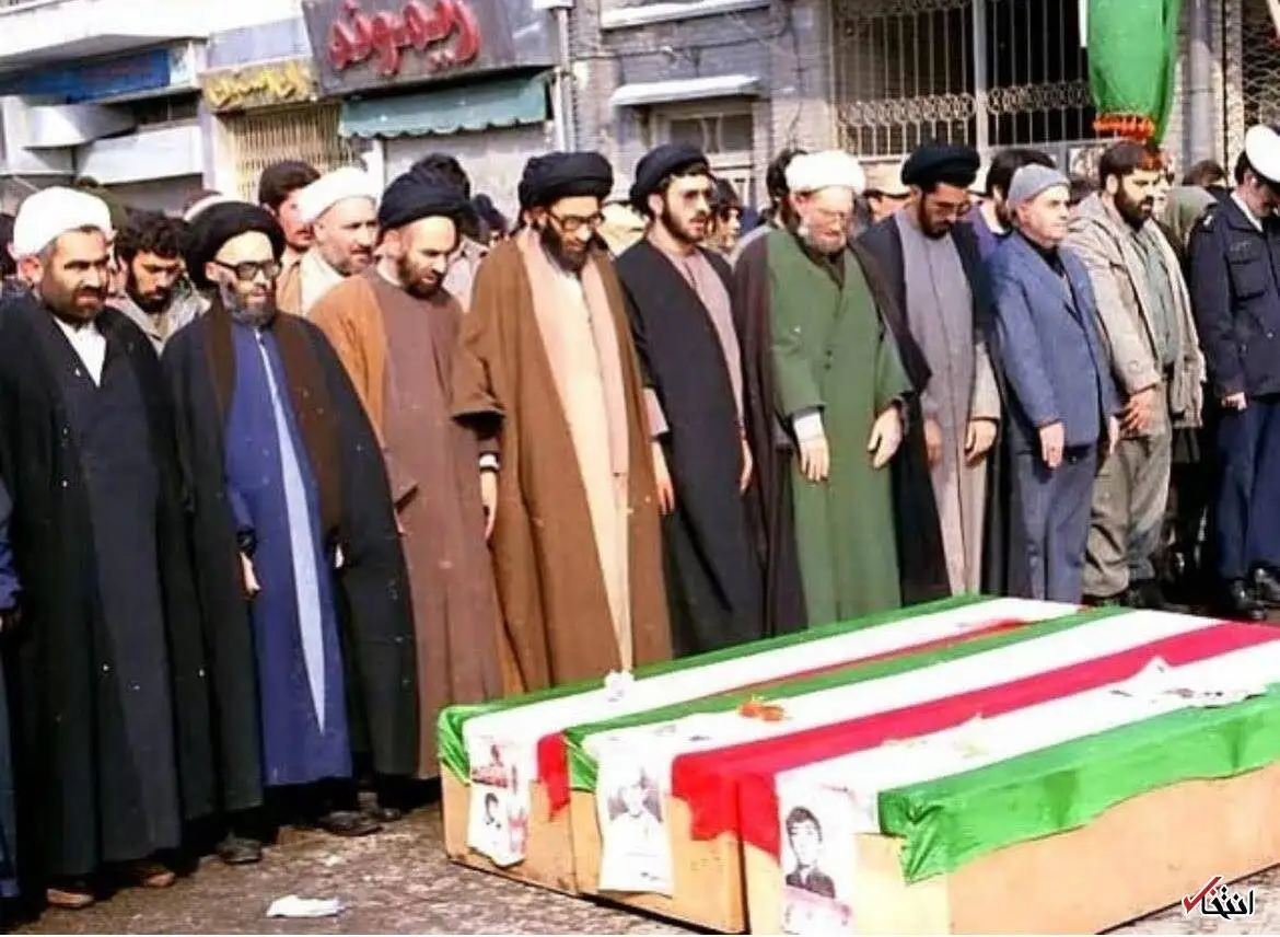 عکس؛ سفر در زمان؛ تصاویری کمتر دیده شده از مرحوم محمدعلی آل هاشم