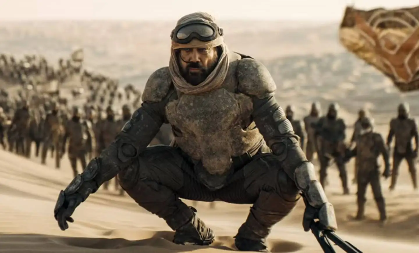 تصاویر؛ 50 فیلم علمی تخیلی برتر تاریخ سینما