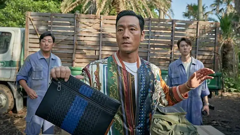تصاویر؛ 10 سریال کره ای پرحاشیه و جنجالی که تاریخ k-drama را تکان دادند