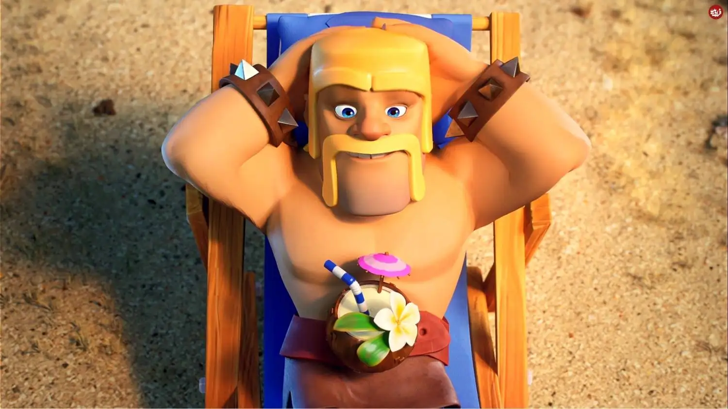 تصاویر؛ سریال انیمیشنی «clash of clans» در راه است؛ از داستان تا زمان پخش