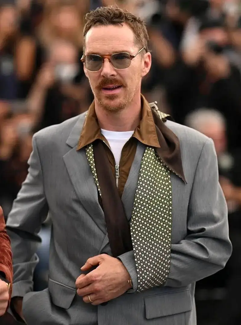 عکس؛ عکس های جدید از شرلوک هلمز