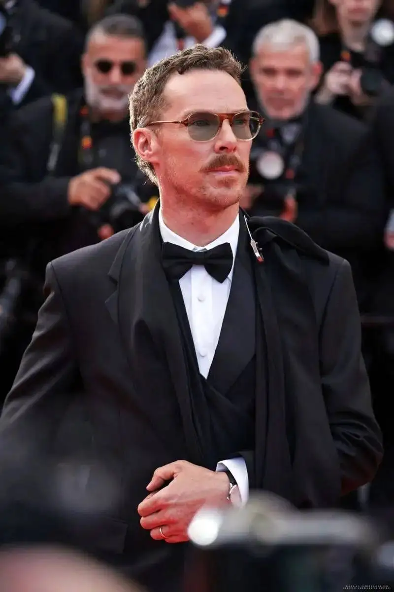 عکس؛ عکس های جدید از شرلوک هلمز