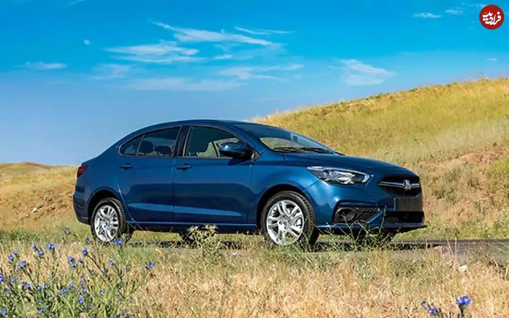 نسخه معمولی و آپشنال شاهین چه تفاوت هایی دارند؟