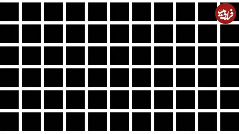 تصاویر؛ مشهورترین «خطاهای دید» که باعث می شوند به چشمانتان اعتماد نکنید 