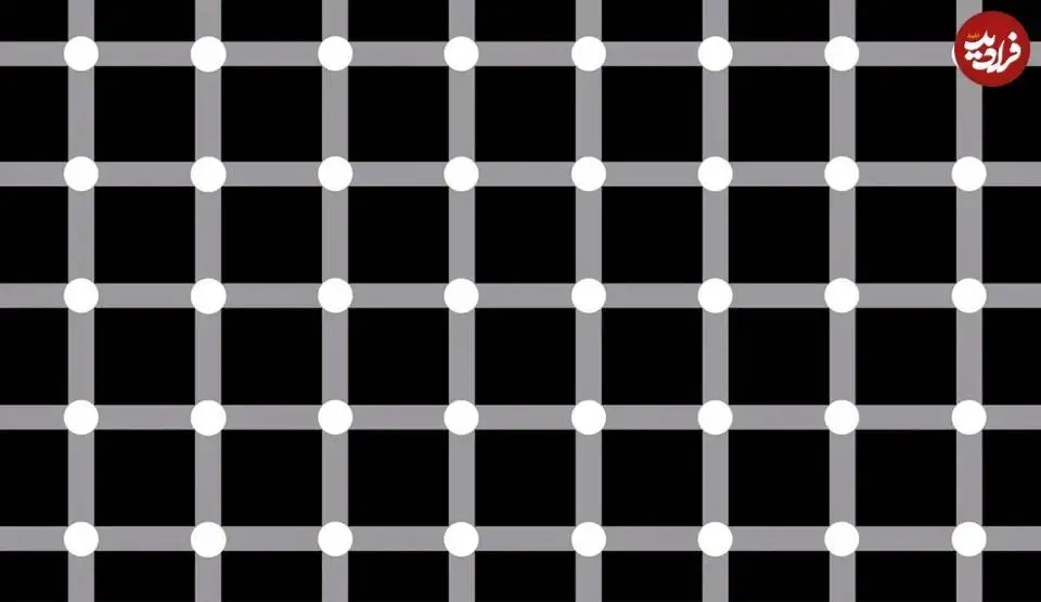 تصاویر؛ مشهورترین «خطاهای دید» که باعث می شوند به چشمانتان اعتماد نکنید 