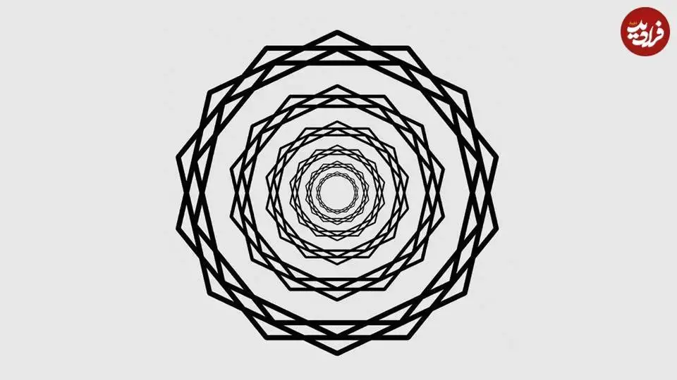 تصاویر؛ مشهورترین «خطاهای دید» که باعث می شوند به چشمانتان اعتماد نکنید 