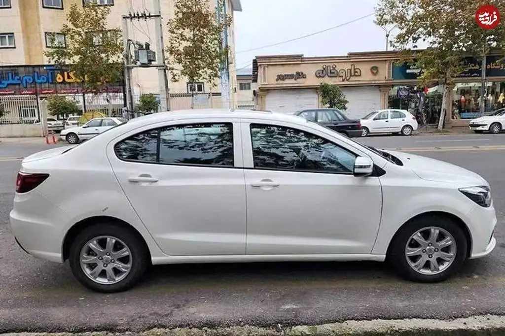 نسخه معمولی و آپشنال شاهین چه تفاوت هایی دارند؟