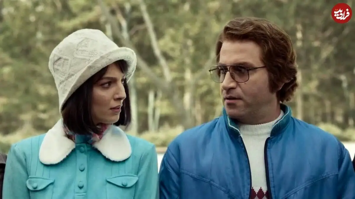 تصاویر؛ معرفی بهترین سریال های عاشقانه ایرانی