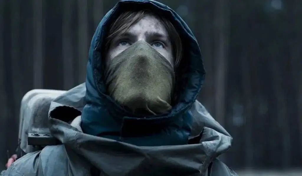 تصاویر؛ 10 سریال مشابه black mirror با بهترین داستان های تکنولوژیکی