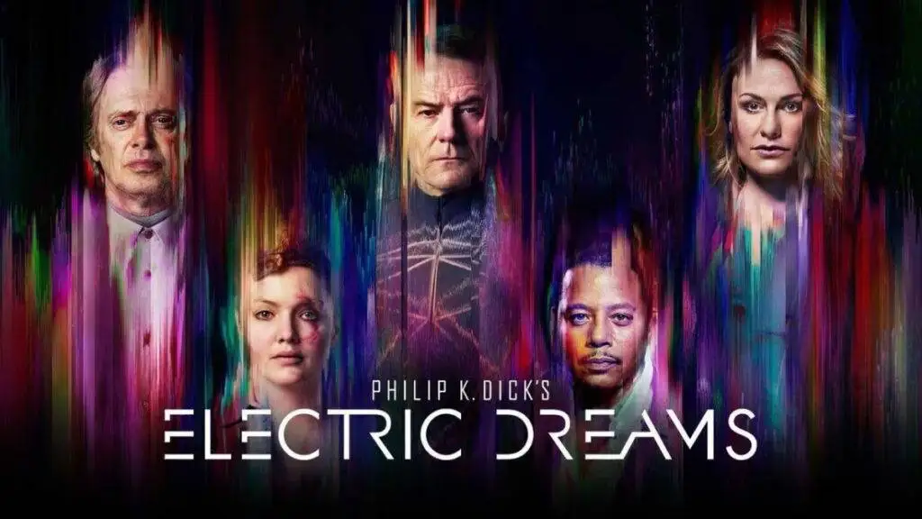 تصاویر؛ 10 سریال مشابه black mirror با بهترین داستان های تکنولوژیکی