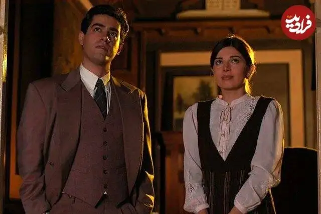 تصاویر؛ معرفی بهترین سریال های عاشقانه ایرانی