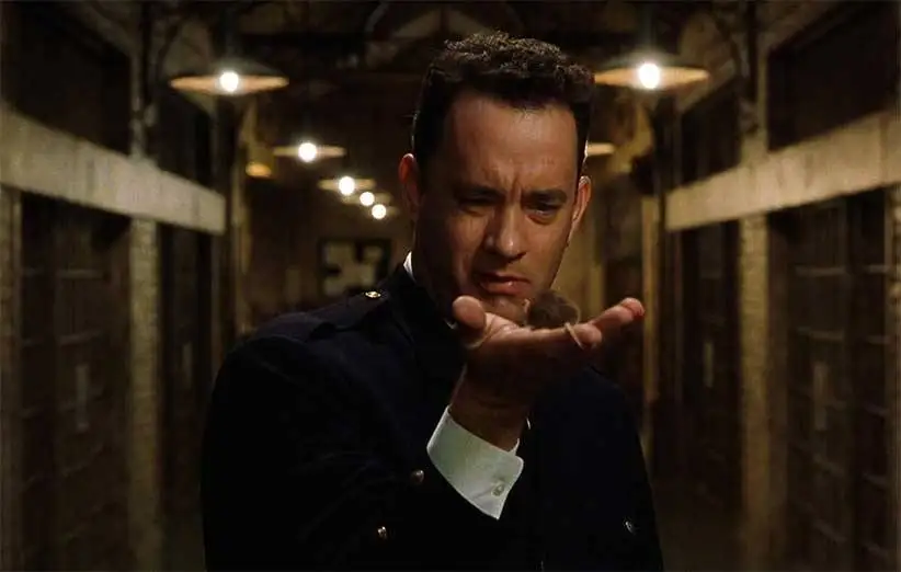 تصاویر؛ زندگی خصوصی و بیوگرافی تام هنکس