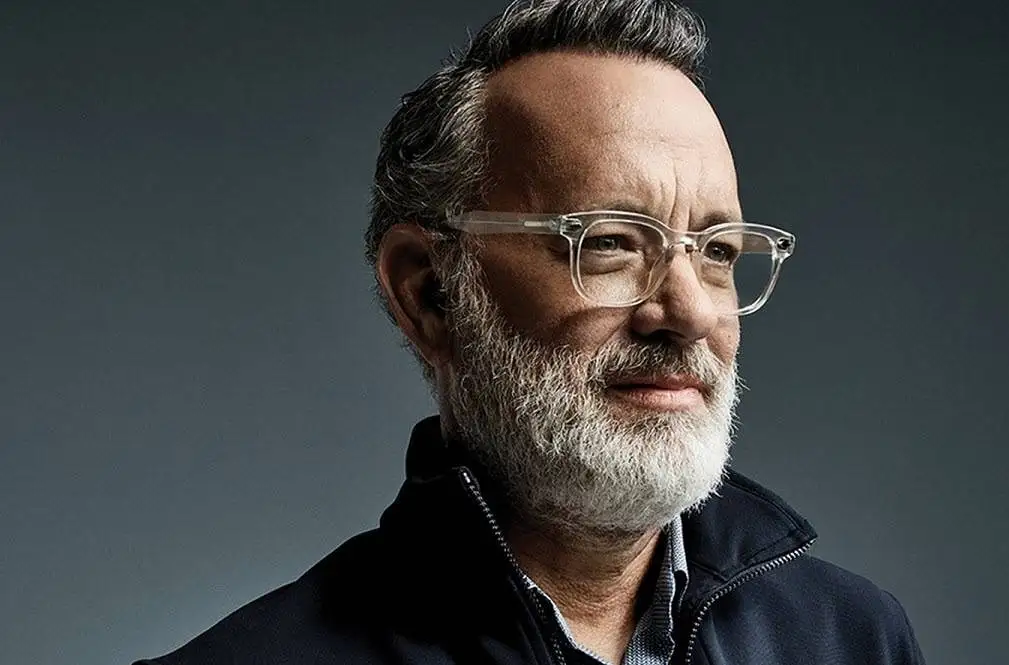 تصاویر؛ زندگی خصوصی و بیوگرافی تام هنکس