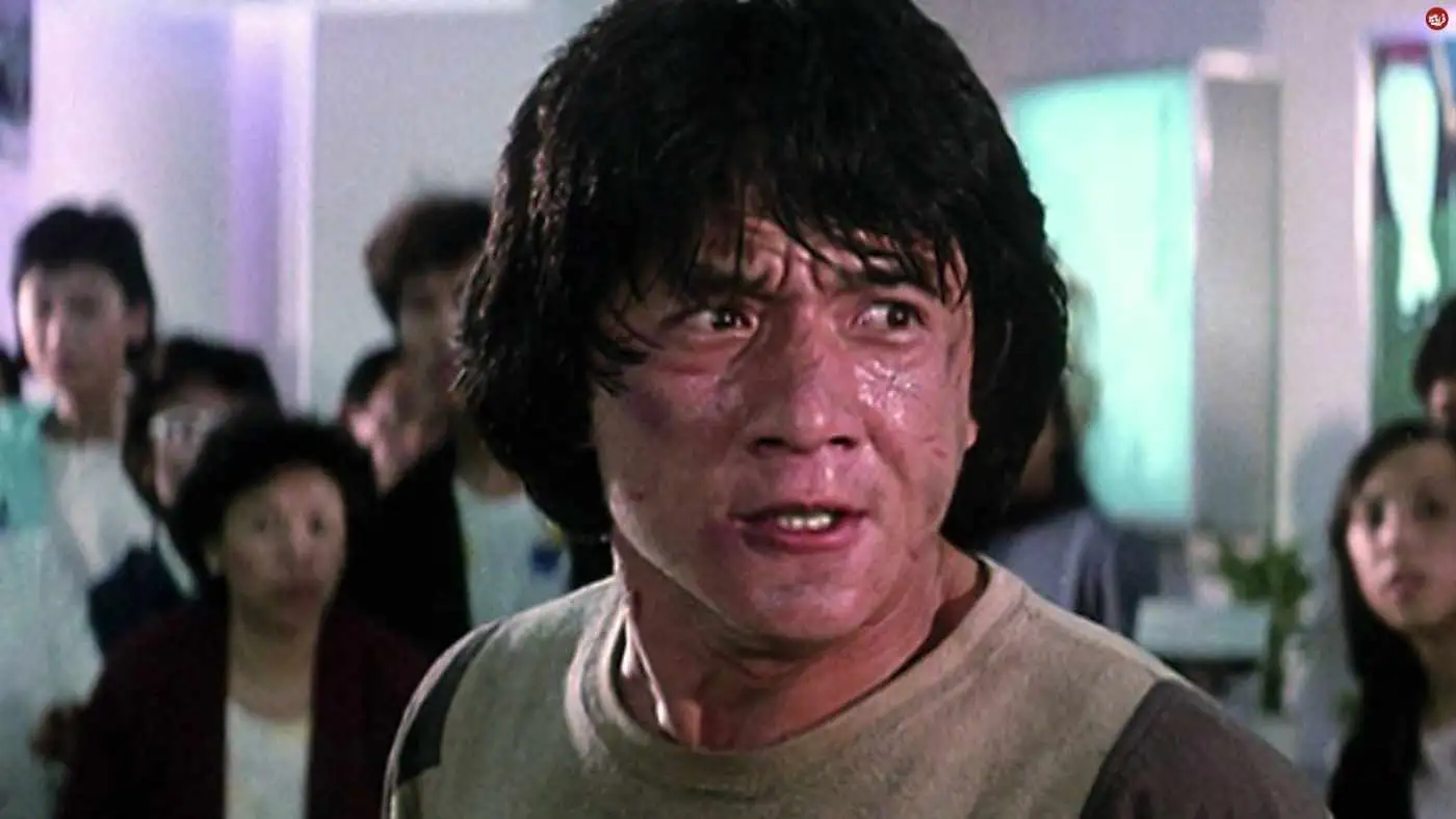 تصاویر؛ فهرست بهترین فیلم های رزمی هنگ کنگی