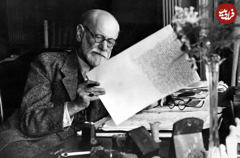 «فروید» چگونه «داوینچی» را روانکاوی کرد؟