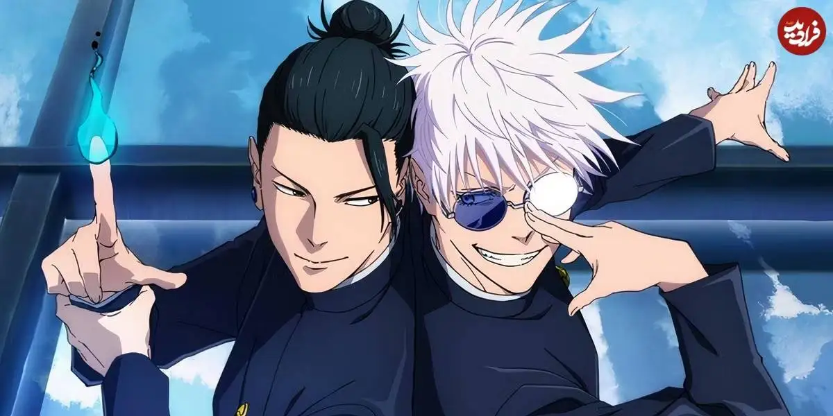 تصاویر؛ فهرست بهترین انیمه های رزمی؛ از بامبو بلید تا یویوهاکوشو