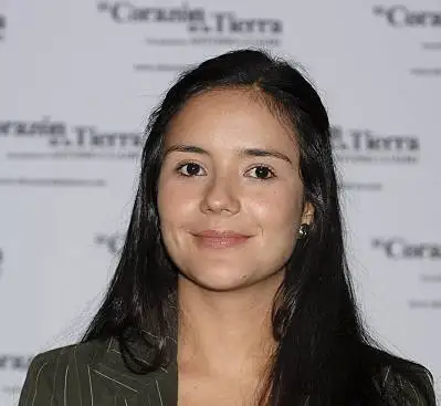 تصاویر؛ زندگی خصوصی و بیوگرافی کاتالینا سندینو مورنو