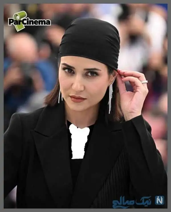 حواشی ناب چهره ها در اولین روز هفته / پریناز ایزدیار در کن؛ سالگرد ازدواج سارا صوفیانی؛ سامان صفاری در ناریا؛ آناهیتا درگاهی در خارج از کشور؛ مژده لواسانی و فریبا نادری
