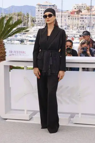 4 نکته که حضور پریناز ایزدیار در کن را خاص  کرد